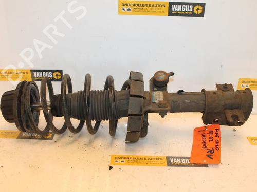 Used Right front shock absorber Right front shock absorber 15311420 15311420