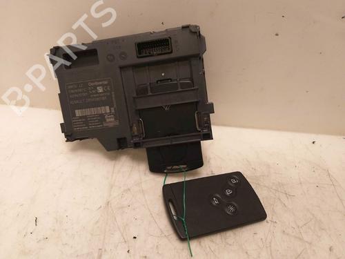 Electronic module RENAULT CAPTUR I (J5_, H5_) 1.5 dCi 90 (J5N4, J5M5, J5MW, J5M6, J5AL, J5AJ) | BP15338554M83 