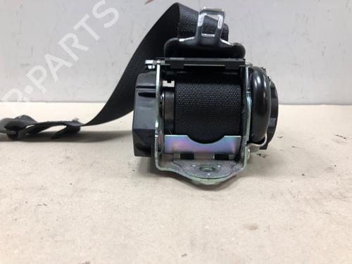 Rear right seatbelt TESLA MODEL 3 (5YJ3) EV Performance AWD | BP37209919I28 - Image 2