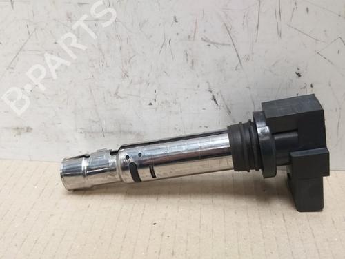 Ignition coil VW POLO IV (9N_, 9A_) 1.4 16V | BP15532891M94 