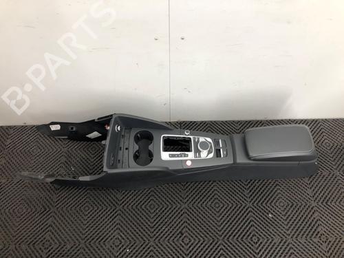 Middle console AUDI A3 Sportback (8VA, 8VF) RS3 quattro | BP37204437I22 - Image 2