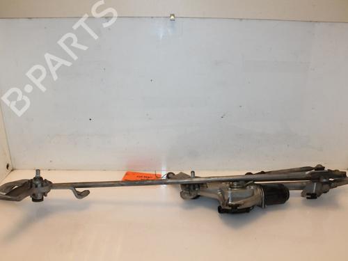 Used Front wipers mechanism MITSUBISHI GRANDIS (NA_W) 2.0 DI-D (NA8W) (136 hp) 15320895
