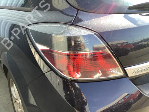 Used Left taillight Left taillight 16195164 16195164