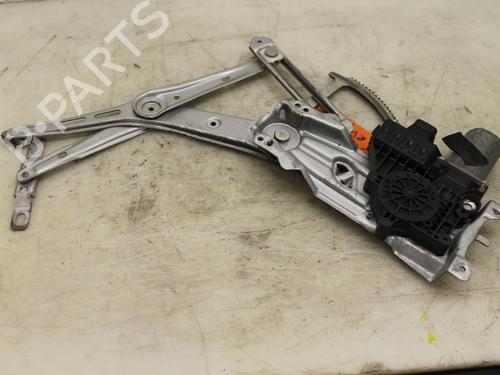 Used Front right window mechanism Front right window mechanism 15303401 15303401