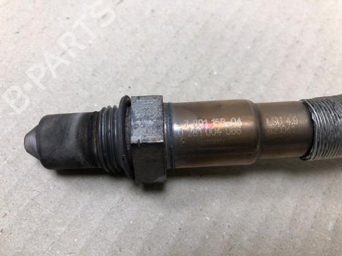 Electronic sensor BMW 3 Touring (F31) 335 d xDrive | BP37205574M84 - Image 4