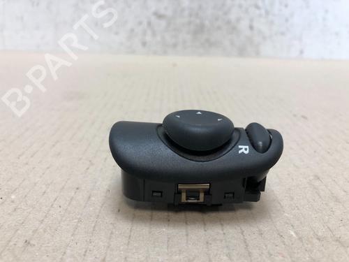 Mirror switch SAAB 9-3 (YS3F, E79, D79, D75) 1.8 i | BP16064651I25 