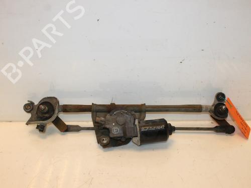 Used Front wipers mechanism MITSUBISHI OUTLANDER I (CU_W) 2.0 (CU2W) (136 hp) 15315239