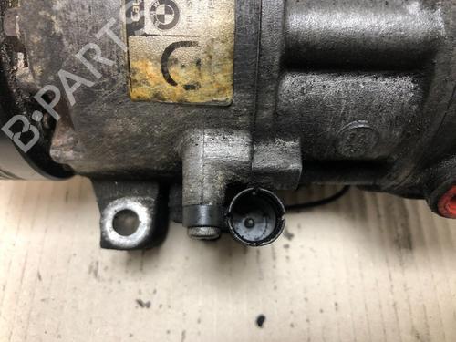 AC compressor BMW 3 Compact (E46) 320 td | BP15346930M34 - Image 3