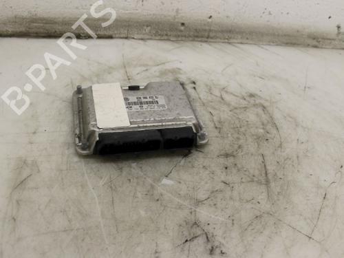 Used Engine control unit (ECU) Engine control unit (ECU) 15301553 15301553