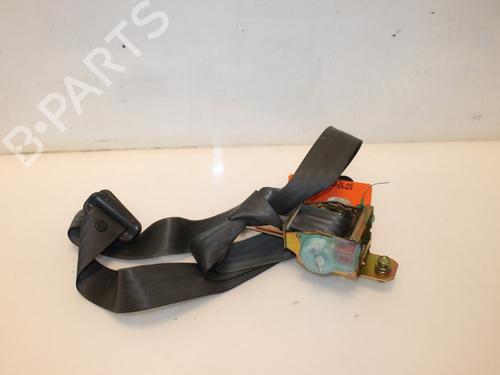 Used Front left seatbelt Front left seatbelt 15318903 15318903