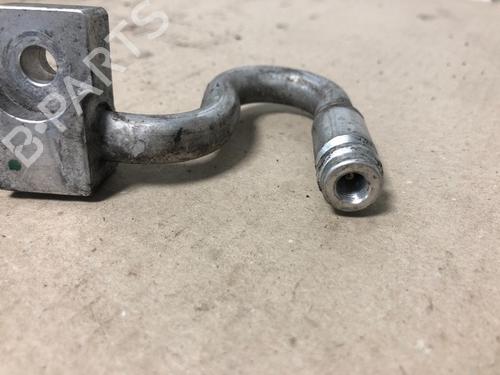 AC pipe FORD FIESTA VI (CB1, CCN) 1.6 TDCi | BP15345129M126 
