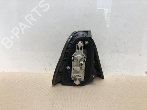 Right taillight BMW 3 Compact (E46) 320 td | BP15536132C35 