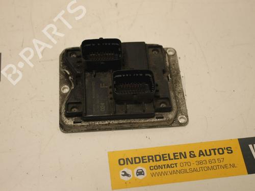 Used Engine control unit (ECU) Engine control unit (ECU) 15310483 15310483