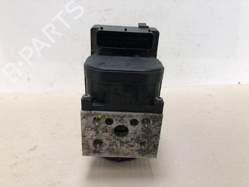 ABS Bremseaggregat VW POLO (9N_, 9A_) 1.4 16V | BP15535703M43 