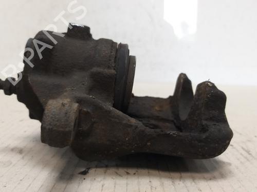 Right rear brake caliper LAND ROVER RANGE ROVER II (P38A) 2.5 D 4x4 | BP15532506M106 