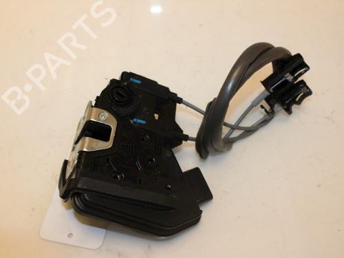 Rear right lock KIA NIRO I (DE) 1.6 GDI Plug-in Hybrid | BP15324229C99 