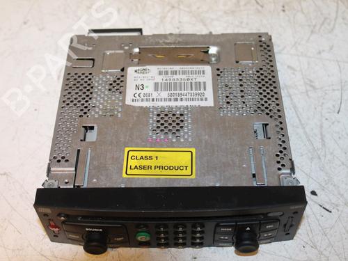 Used Electronic module Electronic module 15308275 15308275