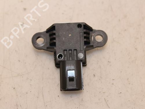 Used Electronic module LAND ROVER RANGE ROVER IV (L405) 3.0 TDV6 4x4 (258 hp) 15330216