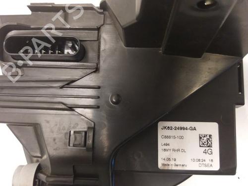 Rear right exterior door handle LAND ROVER RANGE ROVER SPORT II (L494) 3.0 SDV6 4x4 | BP15340554C130 
