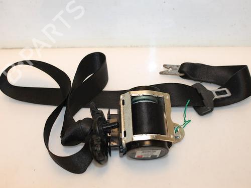 Used Front left seatbelt Front left seatbelt 15317673 15317673