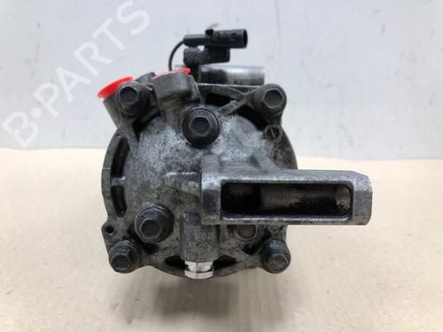 AC compressor SUZUKI SWIFT IV (FZ, NZ) 1.2 (AZH412, ZC72S) | BP37204402M34 - Image 4