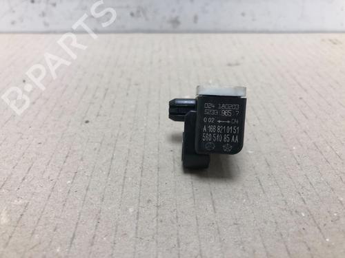 Electronic module MERCEDES-BENZ B-CLASS Sports Tourer (W246, W242) B 220 CDI / d (246.203) | BP15347531M83 