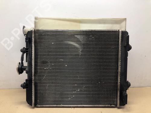 Used Radiator set Radiator set 37214771 37214771
