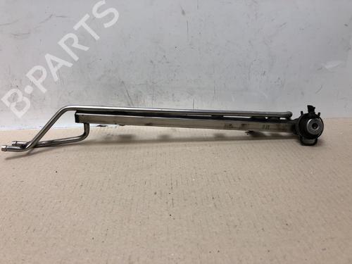 Used Injection rail Injection rail 15536640 15536640