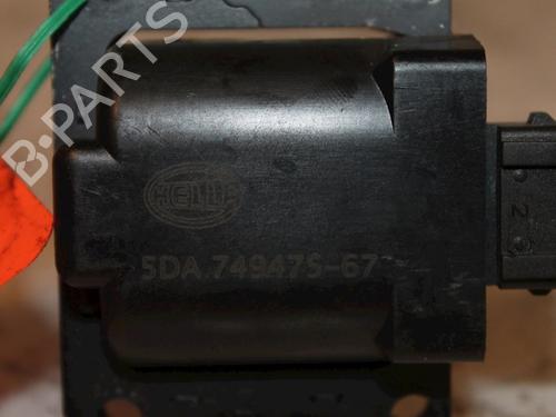 Ignition coil ALFA ROMEO 156 Sportwagon (932_) 3.2 GTA (932.BXB00) | BP15306876M94 