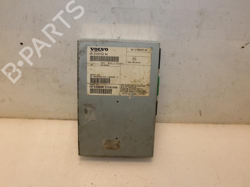 radio-volvo-v40-hatchback-525-t3-31409100-2012-2013-2014-2015-2016-2017-2018-2019-15328027 main image