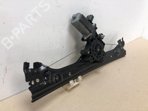 Front left window mechanism FIAT 500 C (312_) 1.2 (312CXA1A, 312AXA1A) | BP15348498C22 