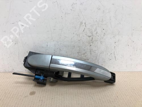 Front right exterior door handle FORD MONDEO IV (BA7) 2.3 | BP15300725C129 