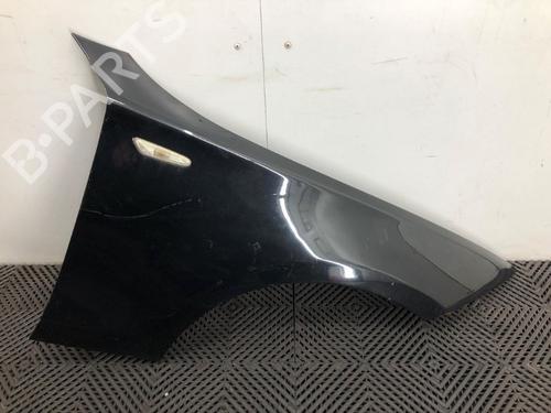 Used Right front fenders BMW 1 (E87) 120 d (163 hp) 23230789