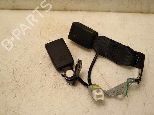 Sikkerhedssele-spænde MAZDA 2 Hatchback (DL, DJ) 1.5 SKYACTIV-G | BP16399882I32 