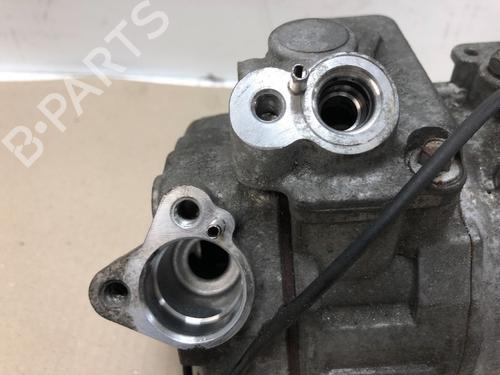 AC compressor VW PASSAT B5.5 (3B3) 2.0 | BP15345441M34 
