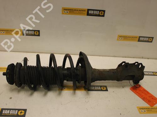 Used Left front shock absorber VW LUPO I (6X1, 6E1) 1.4 16V (75 hp) 15311919