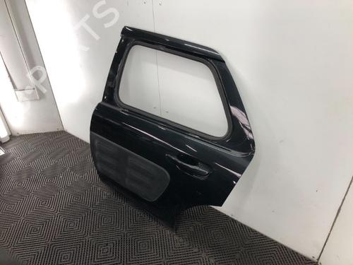 Dør venstre bagtil CITROËN C4 CACTUS 1.6 BlueHDi 100 | BP37209037C4 - Image 4