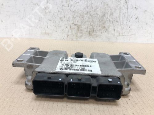 Used Engine control unit (ECU) CITROËN C5 II (RC_) 1.8 16V (125 hp) 15533570