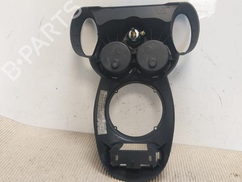 Middle console MINI MINI (R50, R53) One | BP15532024I22 