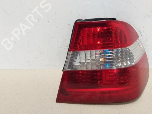 Right taillight BMW 3 (E46) 316 i | BP15532640C35 