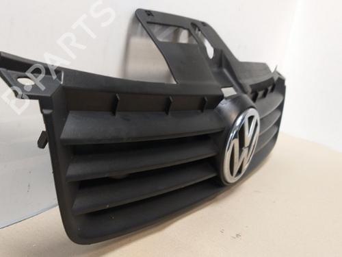Grill VW POLO (9N_, 9A_) 1.2 12V | BP15535432C40 