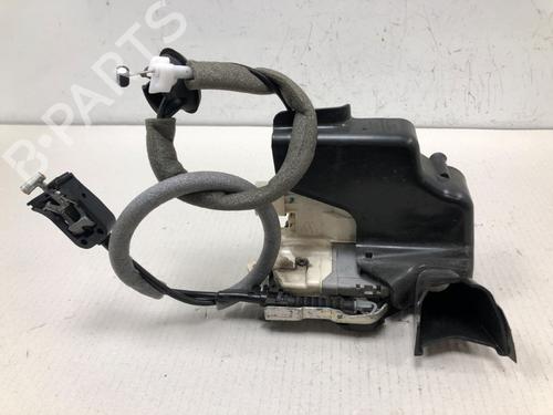 Used Front left lock Front left lock 37213391 37213391