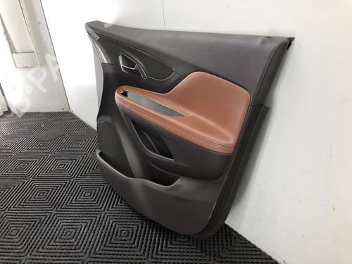Front right panel OPEL MOKKA / MOKKA X (J13) 1.6 (_76) | BP37206645C59 - Image 2