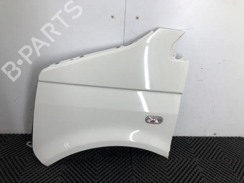 Forkjerm venstre Forkjerm venstre VW TRANSPORTER T5 Van (7HA, 7HH, 7EA, 7EH) 2.0 TDI (84 hp) 37204481 37204481