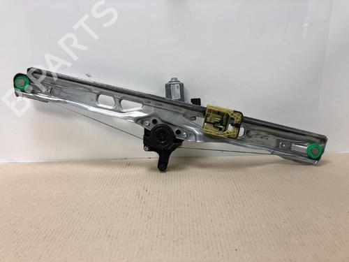 Front right window mechanism FORD TRANSIT CUSTOM V362 Van (FY, FZ) 2.2 TDCi | BP37207047C23 - Image 5