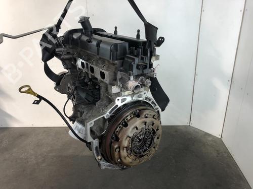 Used Engine Engine 15344928 15344928
