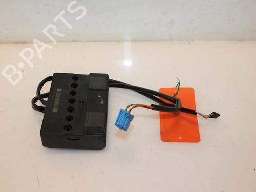 Electronic module MERCEDES-BENZ S-CLASS (W220, V220) S 600, S 600 L (220.878, 220.178) | BP15321645M83 