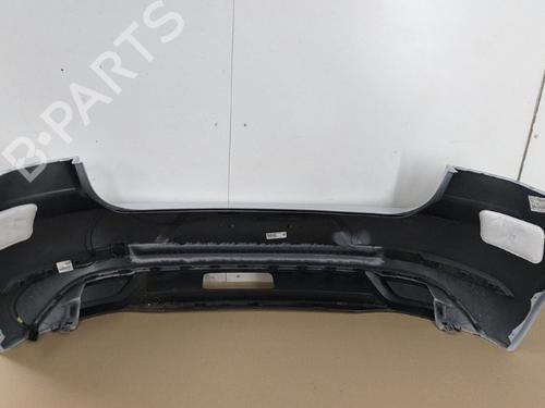 Rear bumper VW GOLF VII (5G1, BQ1, BE1, BE2) 1.6 TDI | BP15968742C8 