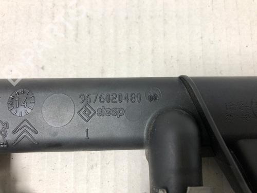 Injection rail CITROËN C3 III (SX) 1.2 VTi 82 | BP37214060M98 - Image 6
