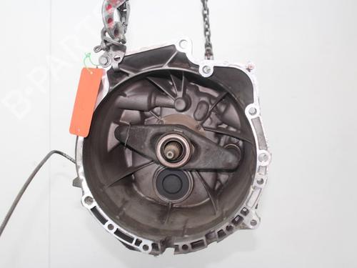 Gearbox BMW 3 Touring (E91) 318 d | BP15306224M3 